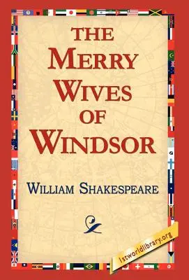 Nevestele vesele din Windsor - The Merry Wives of Windsor