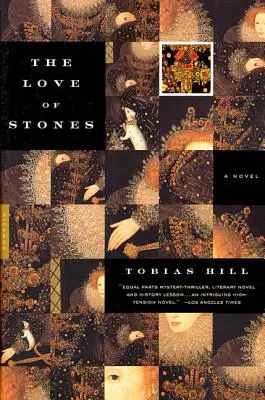 Dragostea pietrelor (The Love of Stones) - The Love of Stones