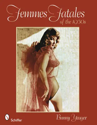 Femeile fatale ale anilor 1950 - Femmes Fatales of the 1950s