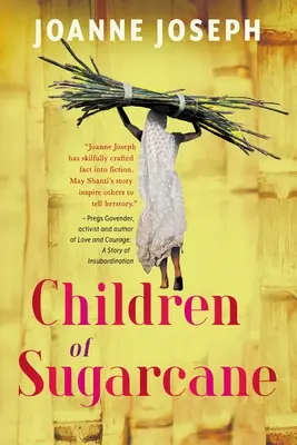 Copiii de trestie de zahăr - Children of Sugarcane