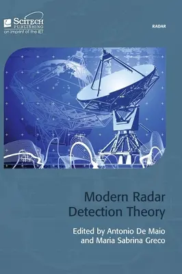 Teoria modernă a detecției radar - Modern Radar Detection Theory