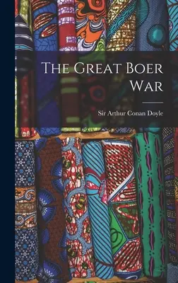 Marele Război Boer [microform] - The Great Boer War [microform]