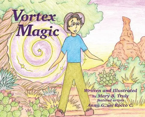 Vortex magic - Vortex Magic
