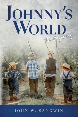 Lumea lui Johnny: Începutul - Johnny's World: The Beginning