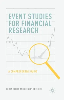 Studii de evenimente pentru cercetarea financiară: Un ghid cuprinzător - Event Studies for Financial Research: A Comprehensive Guide