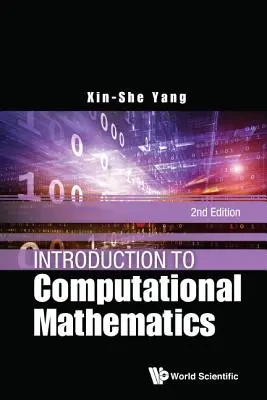 Introducere în matematica computațională (ediția a 2-a) - Introduction to Computational Mathematics (2nd Edition)
