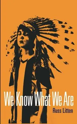 Noi știm ce suntem - We Know What We Are
