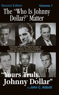 Cine este Johnny Dollar?