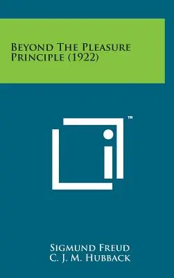 Dincolo de principiul plăcerii (1922) - Beyond the Pleasure Principle (1922)