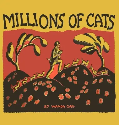 Milioane de pisici - Millions of Cats