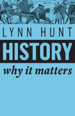 Istoria: De ce este important - History: Why It Matters