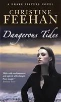 Dangerous Tides - Numărul 4 din serie - Dangerous Tides - Number 4 in series
