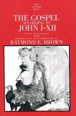 Evanghelia după Ioan I-XII - The Gospel According to John I-XII