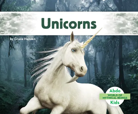 Unicorni (Unicorns) - Unicorns