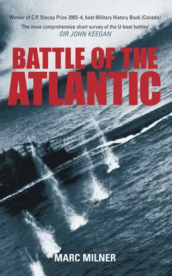 Bătălia de la Atlantic - Battle of the Atlantic