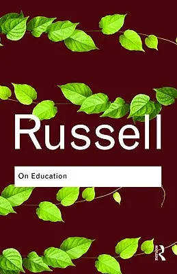 Despre educație - On Education
