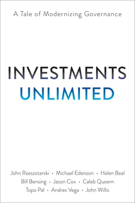 Investiții nelimitate: Un roman despre Devops, securitate, conformitatea auditului și prosperitate în era digitală - Investments Unlimited: A Novel about Devops, Security, Audit Compliance, and Thriving in the Digital Age