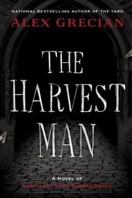 Omul recoltă - The Harvest Man