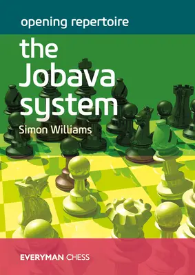 Repertoriul de deschideri - Sistemul Jobava - Opening Repertoire - The Jobava System