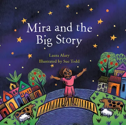 Mira și marea poveste - Mira and the Big Story