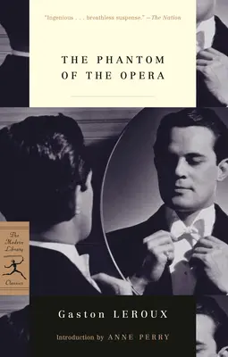 Fantoma de la Operă - The Phantom of the Opera