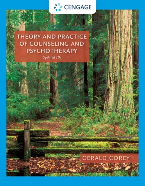 Teoria și practica consilierii și psihoterapiei, îmbunătățită - Theory and Practice of Counseling and Psychotherapy, Enhanced