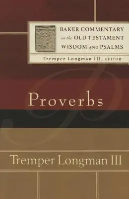 Proverbe - Proverbs