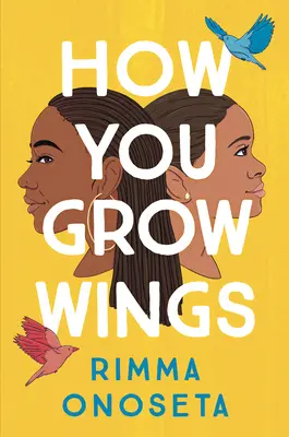 Cum îți cresc aripile - How You Grow Wings
