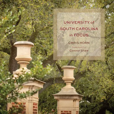 Universitatea din Carolina de Sud în centrul atenției - University of South Carolina in Focus