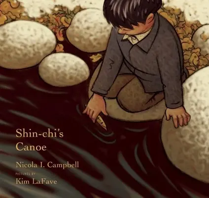 Canoea lui Shin-Chi - Shin-Chi's Canoe