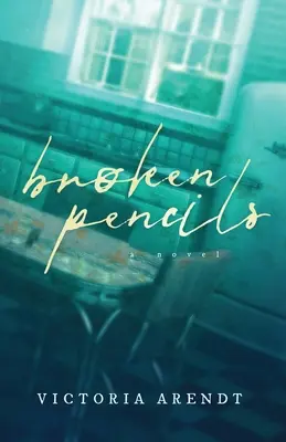Broken Pencils