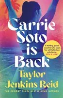 Carrie Soto s-a întors - De la autoarea bestsellerului Sunday Times - Carrie Soto Is Back - From the Sunday Times bestselling author