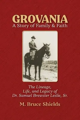 Grovania: O poveste de familie și credință - Grovania: A Story of Family & Faith