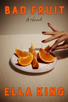 Fructe stricate - Bad Fruit