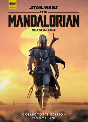 Star Wars Insider prezintă Mandalorian Sezonul 1 Vol.1 - Star Wars Insider Presents the Mandalorian Season One Vol.1