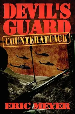 Contraatacul Gărzii Diavolului - Devil's Guard Counterattack