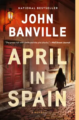 Aprilie în Spania - April in Spain
