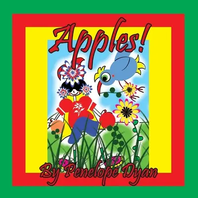 Mere! - Apples!