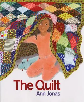 Cuvertura - The Quilt