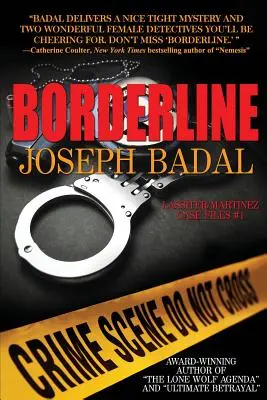 La limită - Borderline