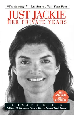 Just Jackie: Anii ei privați - Just Jackie: Her Private Years