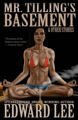 Subsolul domnului Tilling și alte povestiri - Mr. Tilling's Basement & Other Stories