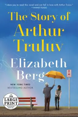 Povestea lui Arthur Truluv - The Story of Arthur Truluv