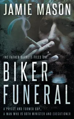 Înmormântarea motocicliștilor: Un mister noir - Biker Funeral: A Noir Mystery