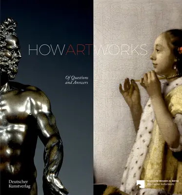 Cum funcționează arta - How Art Works