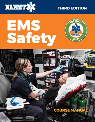 Manual de curs de siguranță EMS - EMS Safety Course Manual