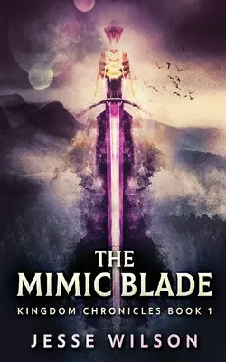 Lama Mimică - The Mimic Blade