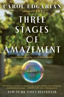 Trei stadii ale uimirii - Three Stages of Amazement