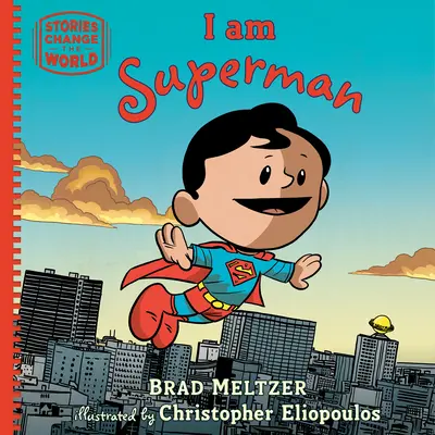 Eu sunt Superman - I Am Superman