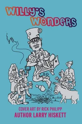 Minunile lui Willy - Willy's Wonders